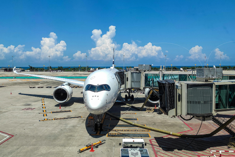 Airport