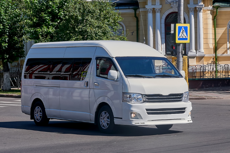 Transportation