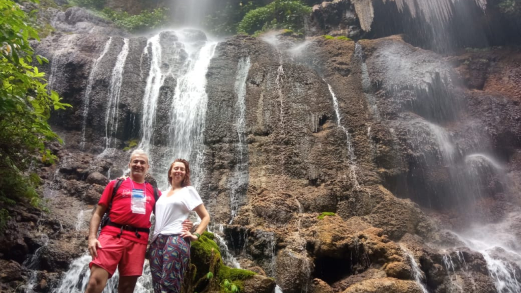 Tumpak Sewu Bromo Ijen Tour