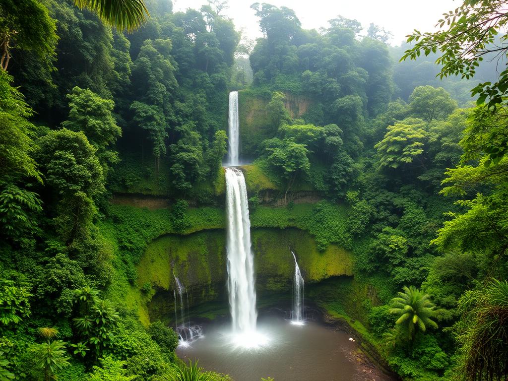 Tumpak Sewu