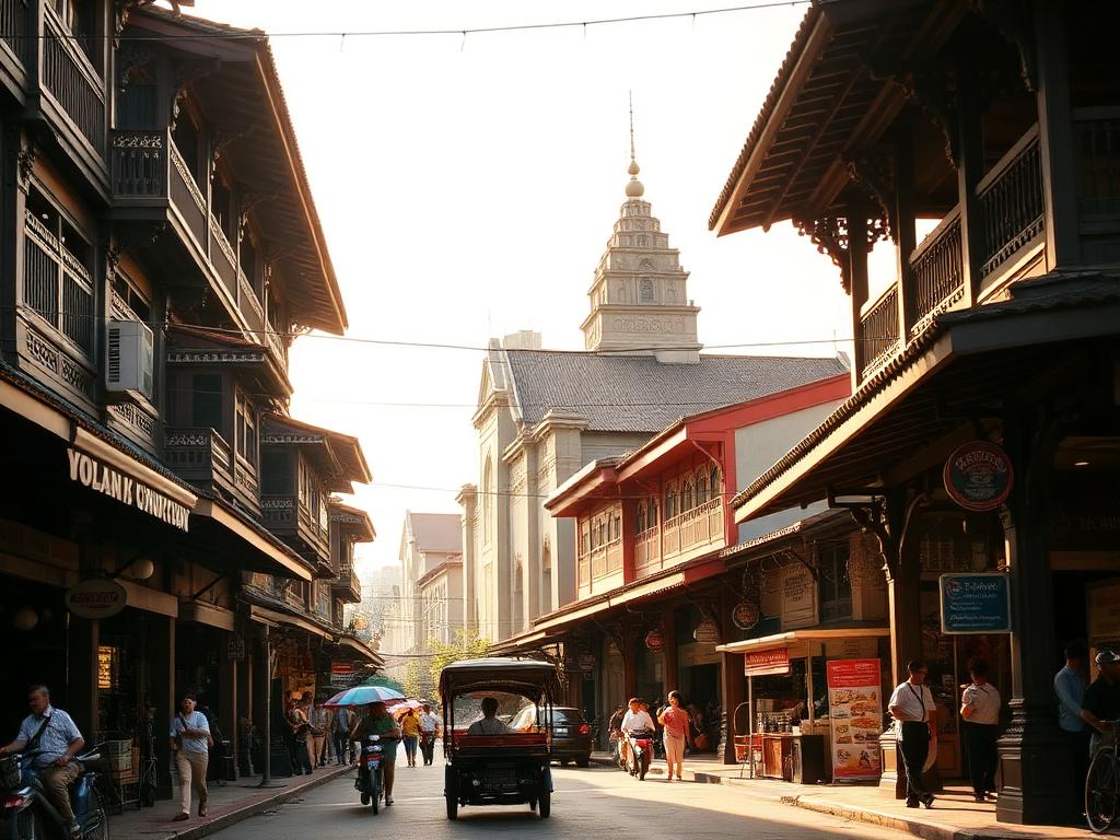 Wisata di Jogja